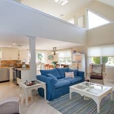 These ideas show how you can bring blue to your living room with a great sofa. Blue Denim Couch Houzz