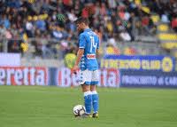This dries mertens goal vs lazio (gif video below) was a brilliant team goal from sarri's napoli, who demonstrated why they're on top in italy. Napoli Scudetto Gif By Nss Sports Find Share On Giphy