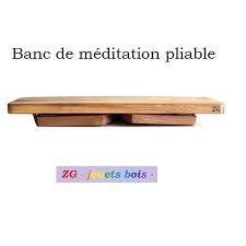 Check spelling or type a new query. Banc De Meditation Pliable En Hetre Tabouret De Yoga Fait Maison Pret A L Emploi Un Grand Marche