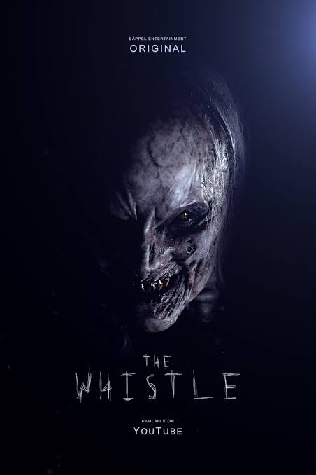 WHISTLE