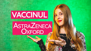 Mulţi dintre cei care au primit deja prima doză se plâng de reacţii adverse puternice, potrivit observatornews.ro Vaccinul Astrazeneca Oxford Cum FuncÈ›ioneazÄƒ Youtube
