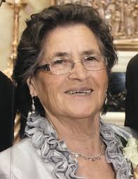 Obituary information for Maria Da Gloria Branco