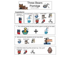 Boardmaker Online Phonics Flashcards Preschool Cooking Cooking In The Classroom