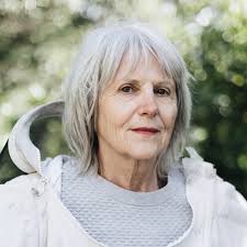 Photographer Anne Noble collaborates with experts and wordsmiths to explore  the beauty of the bee in a new book