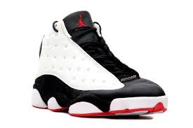Air Jordan 13 White Black 2013 Air Jordan Retro 13 White Black Womens Shoes Authentic Air Jordan 13 Air Jordans Retro Air Jordans Cheap Jordan Shoes
