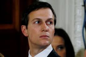Massive Saudi investment raises questions about Jared Kushner's business  dealings