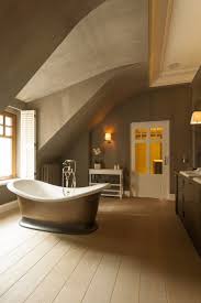 vrijstaand bad landelijke badkamers landelijke badkamer romantische badkamers