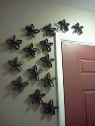 30 Homemade Toilet Paper Roll Art Ideas For Your Wall Decor Amazing Diy Interior Home Design