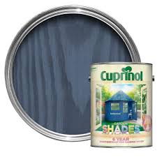 Cuprinol Garden Shades Barleywood Matt Wood Paint 5l Departments Diy At B Q Cuprinol Garden Shades Cuprinol Shade Garden
