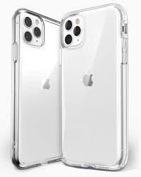 Ocommo Tpu Clear Case For Iphone 11 Pro Max Iphone Cases Clear Cases Iphone 11