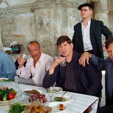 преступление и наказание фильм 1969 смотреть онлайн в хорошем качестве Posle Vojny Marshal Zhukov Vzyalsya Za Banditov V Odesse Ih Perebili Bez Suda I Sledstviya Prestupnaya Rossiya Silovye Struktury Lenta Ru