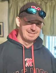 Obituary information for Dewayne Ray Malone