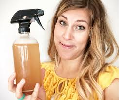 Sea Salt Spray Diy Sea Salt Hair Spray For Beach Waves