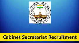 Cabinet Secretariat