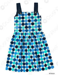 Check spelling or type a new query. Tupfen Kleid Fur Madchen Isoliert Auf Weissem Foto Vorratig Crushpixel