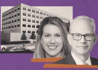 AT&T's Massive Richardson Lease a Win for Dallas Suburbs