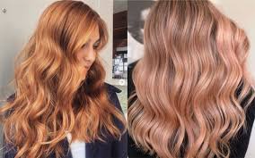 But it is understandable that sometimes you simply can't. 50 Trendiest Strawberry Blonde Hair Ideas For 2019 Legit Ng