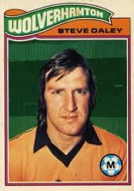 DT92 ~ Steve Daley