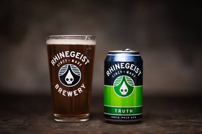 Rhinegeist IPA