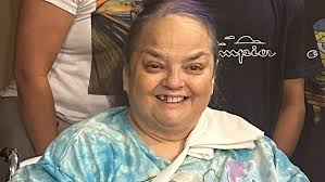 Fundraiser by Jean McDermott : Let's get that ramp! Anita is going home!