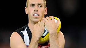 Magpies name Maxwell, Ball in AFL