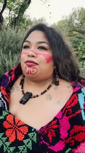 Dr. Patty Cihuacoatl Xochitltlalokzin Ramirez, DSW (@dr.pattyramirez) •  Instagram photos and videos