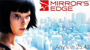 Mirror's Edge