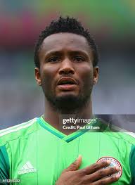 Hard Tackle In an assertive move that underscores his reputation for  leadership and determination, former Super Eagles captain, John Mikel Obi,  has emphatically thrown down the gauntlet ahead of the intense and