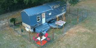 Extraordinary 16 Year Old Builds Budget 8k Tiny Home Tiny House Building A Tiny House Tiny Houses For Sale