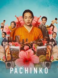 Pachinko