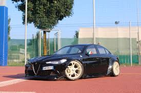 There are 294 rocket bunny for sale on etsy, and they cost $24.15 on average. Alfa Romeo Giulia 2018 Rocket Bunny Rc Bodies And Parts