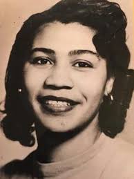 Eloise Parker Bulluck Obituary December 30, 2016