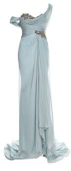 Wanted Style Marchesa Grecian Gown Grecian Gown Fashion Gorgeous Gowns