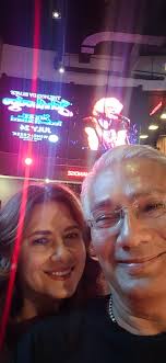 Good Music at The Lodge in Schroon Lake, NY