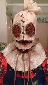 Jun 24, 2021 · creepy scarecrow costume. Creepy Scarecrow Stan Winston School Of Character Arts Forums