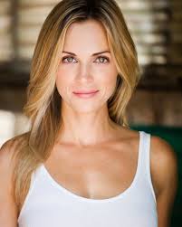 Hall Stars Wall: Kelly Sullivan