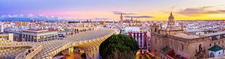 Seville (/ s ə ˈ v ɪ l /; Top 15 Seville Tourist Attractions Sights Sevilla