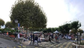 Fayence 26 08 2018