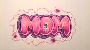 This is the one i'll be using today. Drawing Hope In Fancy Letters