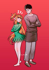 Page 6 of Human Elf Comic hentai videos, GIFs, and images | R34.app