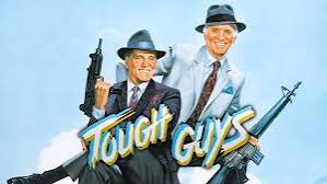 How to watch and stream Tough Guys - 1986 on Roku
