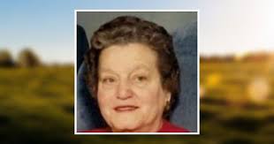 Lucille R. Murphy Obituary January 1, 2011