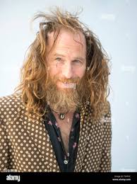 Paul kaye actor hi-res stock photography and images
