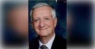 Obituary information for John Beverly Bertram