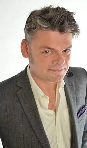 Nick Swift Voiceover Artist