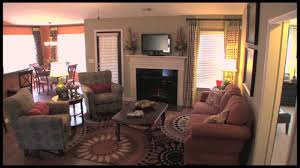 Explore what some of the top builders in the nation have to offer. Carson Model Westcott Ridge Mungo Homes Youtube