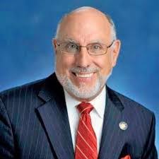 Mike Benedetto's Instagram, Twitter & Facebook