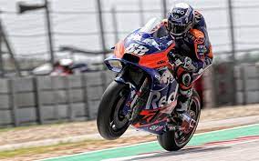 Enquanto clube oficial, estamos empenhados em dar o máximo reconhecimento público ao. Download Wallpapers Miguel Oliveira Red Bull Ktm Tech3 Portuguese Motorcycle Racer Ktm Rc16 Race Track Austrian Motorcycle Racing Motogp For Desktop Free Pictures For Desktop Free