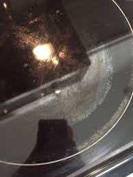 Ceramic Stove Top Discoloration What To Do In 2020 Ceramic Stove Top Clean Ceramic Cooktop Cleaning Stove Top Burners