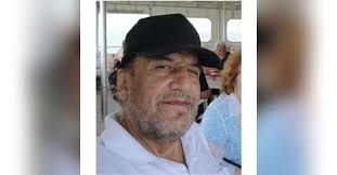 Gregory Alano "Al" Naranjo Obituary